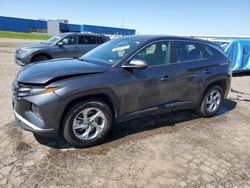 2022 Hyundai Tucson SE for sale in Woodhaven, MI