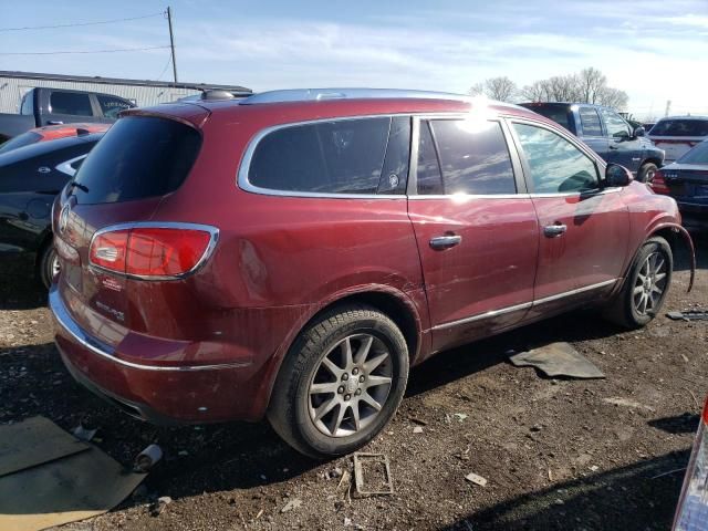 2017 Buick Enclave