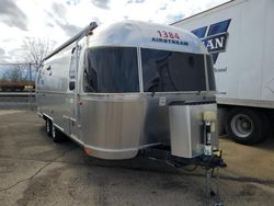 Airstream salvage cars for sale: 2020 Airstream Flying CLO