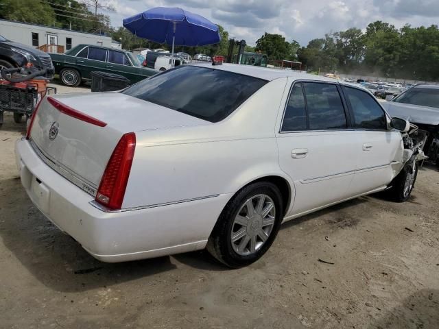 2006 Cadillac DTS