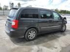 2011 Chrysler Town & Country Touring