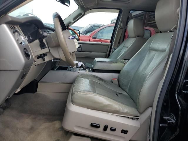 2012 Ford Expedition EL Limited