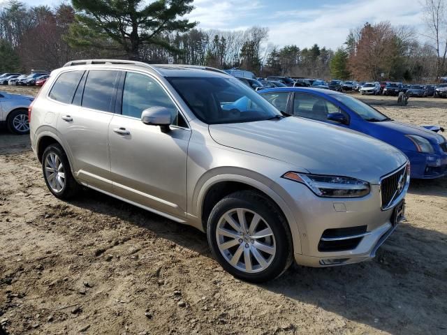 2016 Volvo XC90 T6