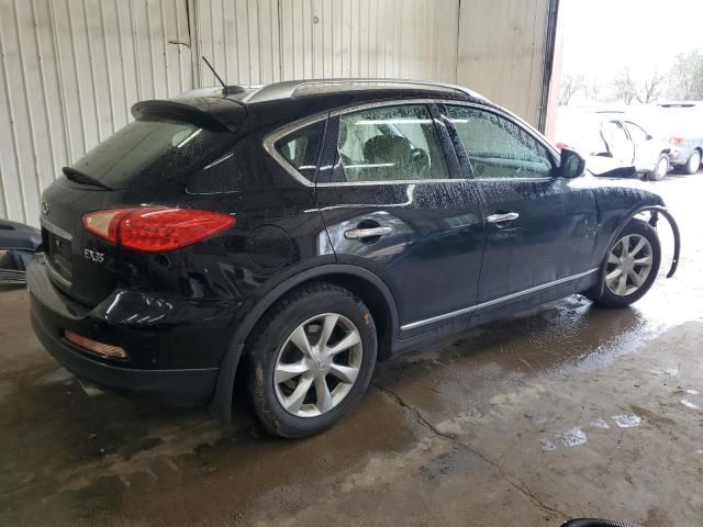 2008 Infiniti EX35 Base