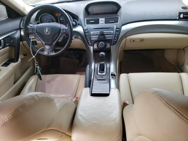 2010 Acura TL