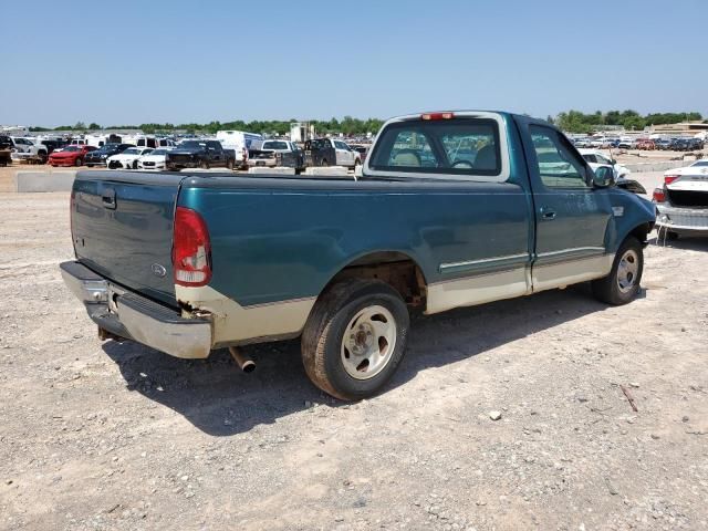 1998 Ford F150