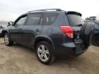 2008 Toyota Rav4 Sport