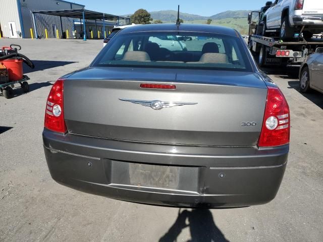 2008 Chrysler 300 LX