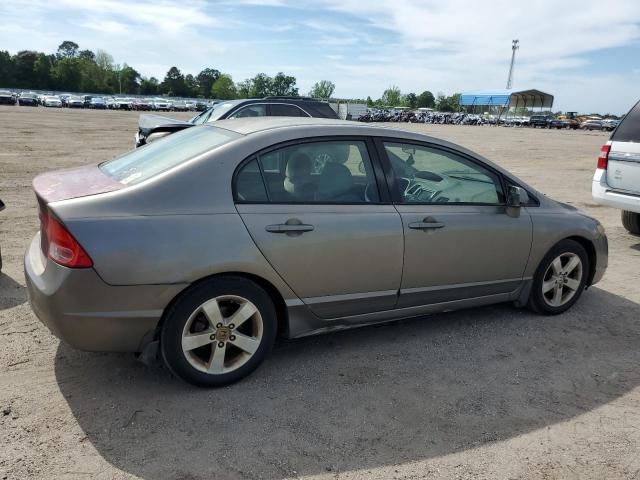 2006 Honda Civic EX