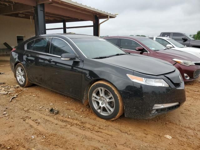 2010 Acura TL