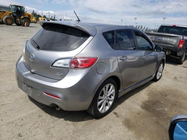 2010 Mazda 3 S