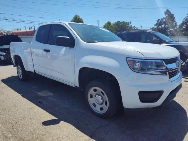 2015 Chevrolet Colorado