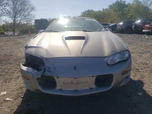 1999 Chevrolet Camaro Z28