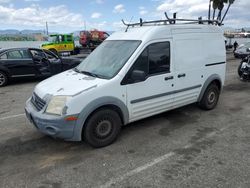Trucks With No Damage for sale at auction: 2013 Ford Transit Connect XL