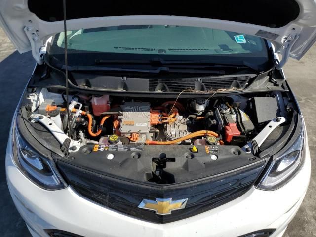 2021 Chevrolet Bolt EV LT