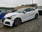 2017 Audi A3 Premium Plus