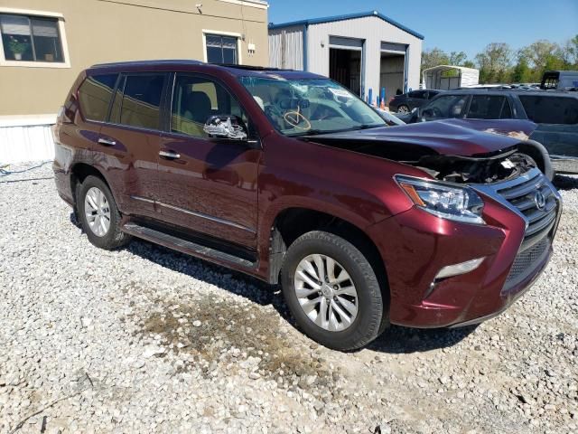 2018 Lexus GX 460