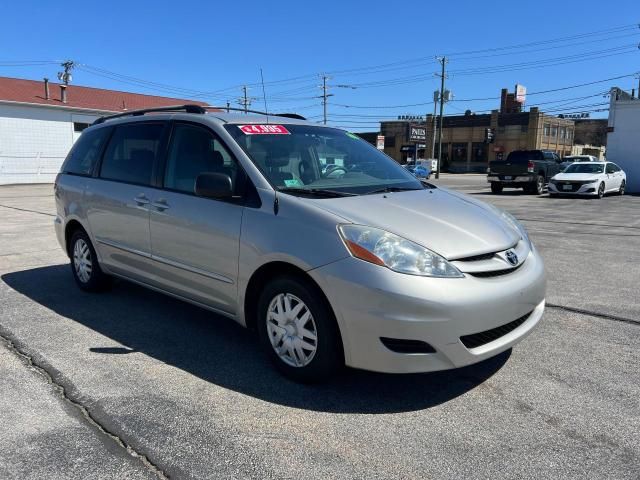 2008 Toyota Sienna CE