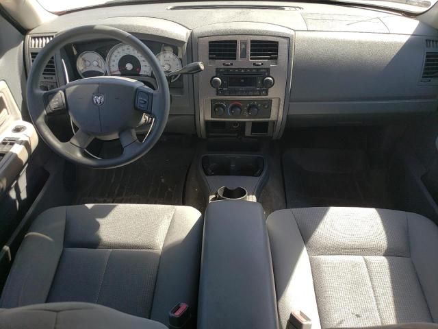 2006 Dodge Dakota Quad SLT