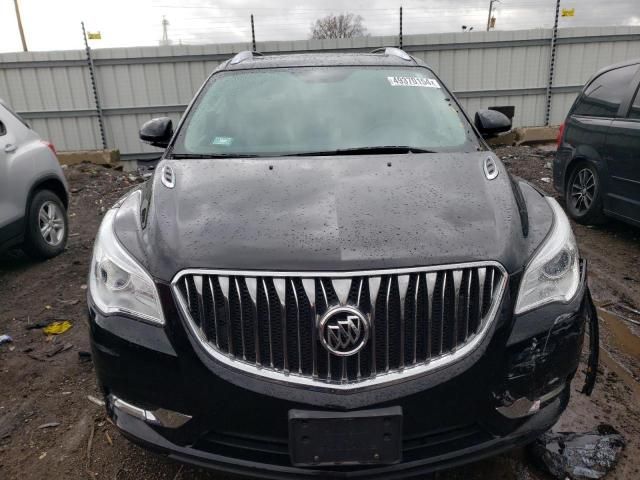 2016 Buick Enclave