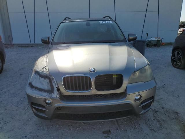 2011 BMW X5 XDRIVE35I