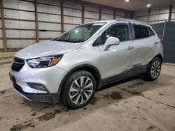 Buick salvage cars for sale: 2019 Buick Encore Essence