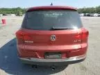 2014 Volkswagen Tiguan S