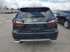 2018 Lexus RX 350 L