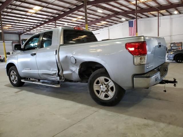 2010 Toyota Tundra Double Cab SR5