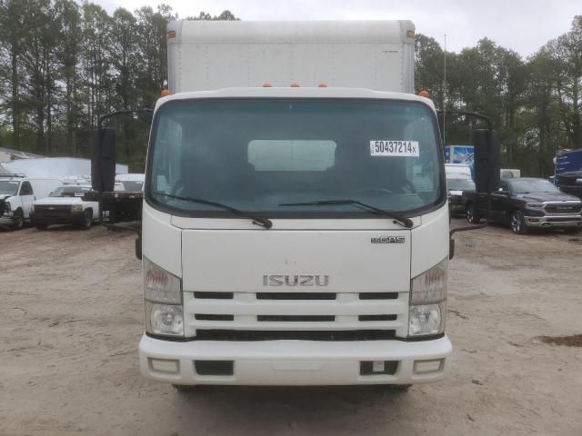 2014 Isuzu NPR HD