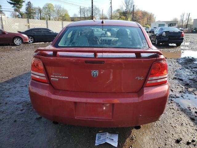 2008 Dodge Avenger R/T