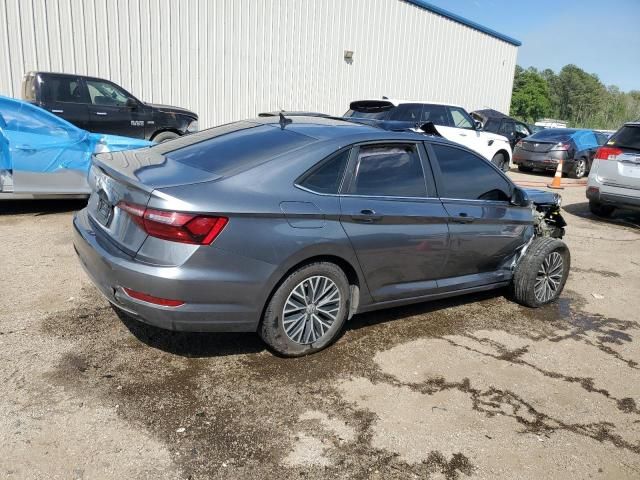 2020 Volkswagen Jetta S