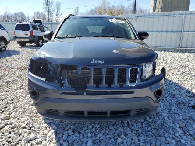 2015 Jeep Compass Sport