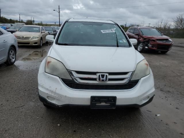 2011 Honda CR-V EX