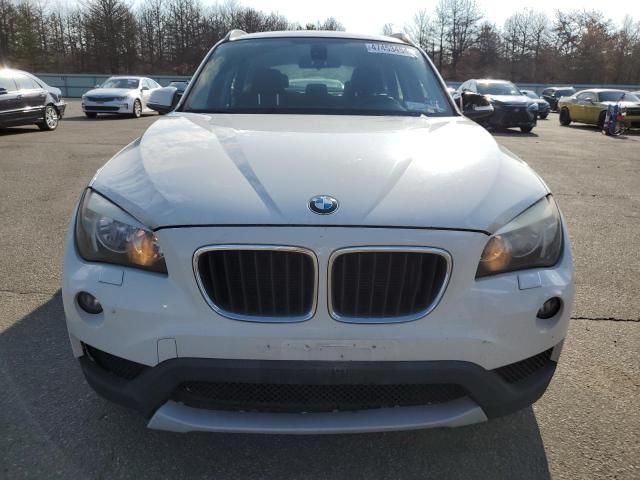 2014 BMW X1 XDRIVE28I