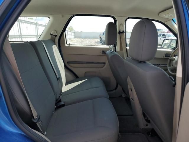 2011 Ford Escape XLS