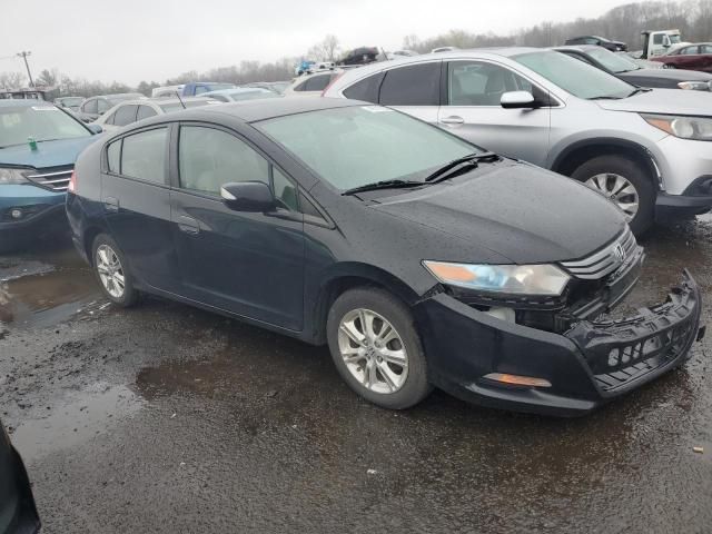 2010 Honda Insight EX