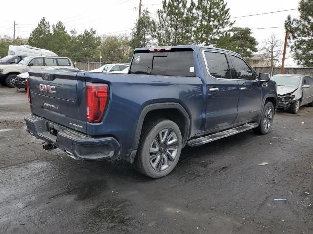 2020 GMC Sierra K1500 Denali