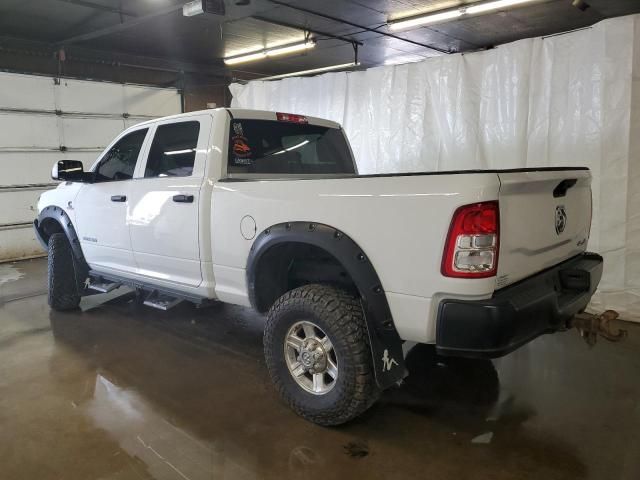 2019 Dodge RAM 2500 Tradesman