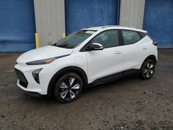 2023 Chevrolet Bolt EUV LT en venta en Ellwood City, PA