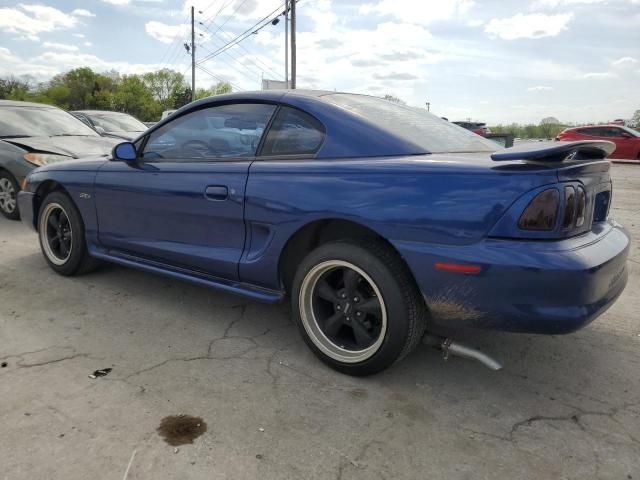 1997 Ford Mustang GT