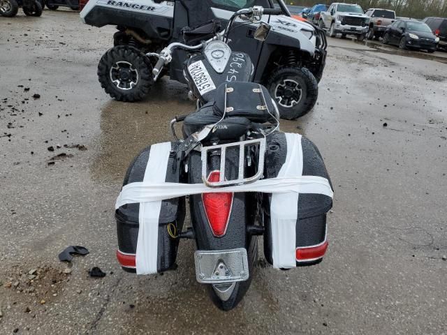 2006 Honda VT1300 S