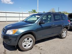 Salvage cars for sale from Copart Littleton, CO: 2010 Toyota Rav4