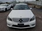 2013 Mercedes-Benz C 300 4matic