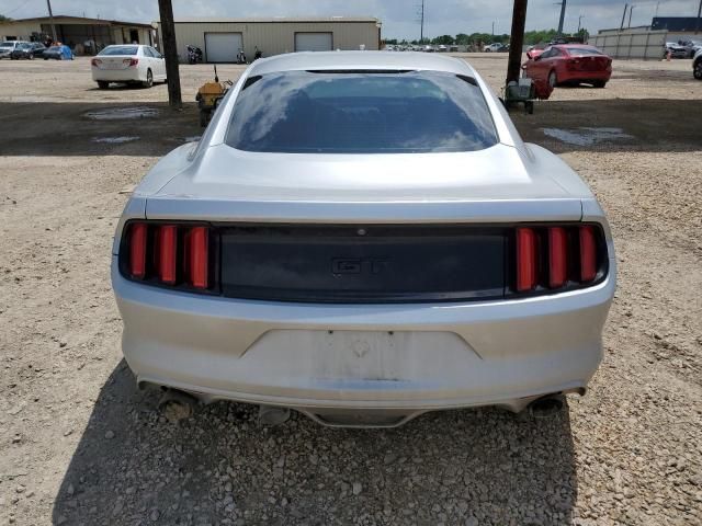 2016 Ford Mustang GT