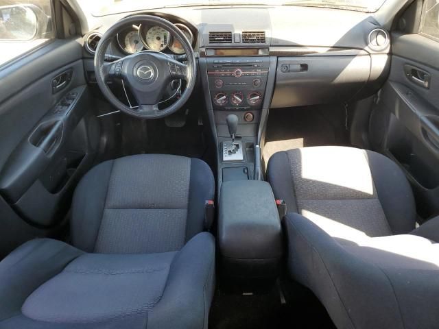 2007 Mazda 3 I