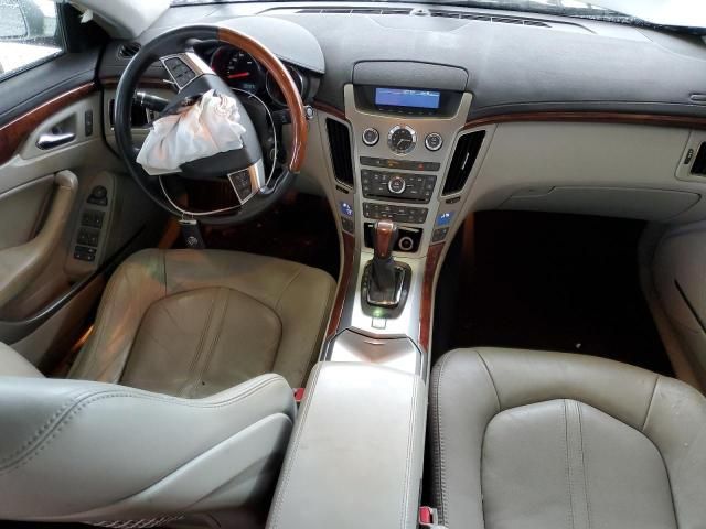 2009 Cadillac CTS HI Feature V6