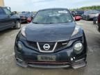 2013 Nissan Juke S