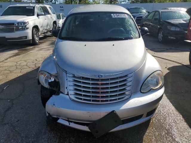 2006 Chrysler PT Cruiser Touring