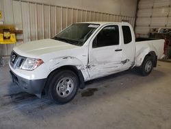 2017 Nissan Frontier S en venta en Abilene, TX